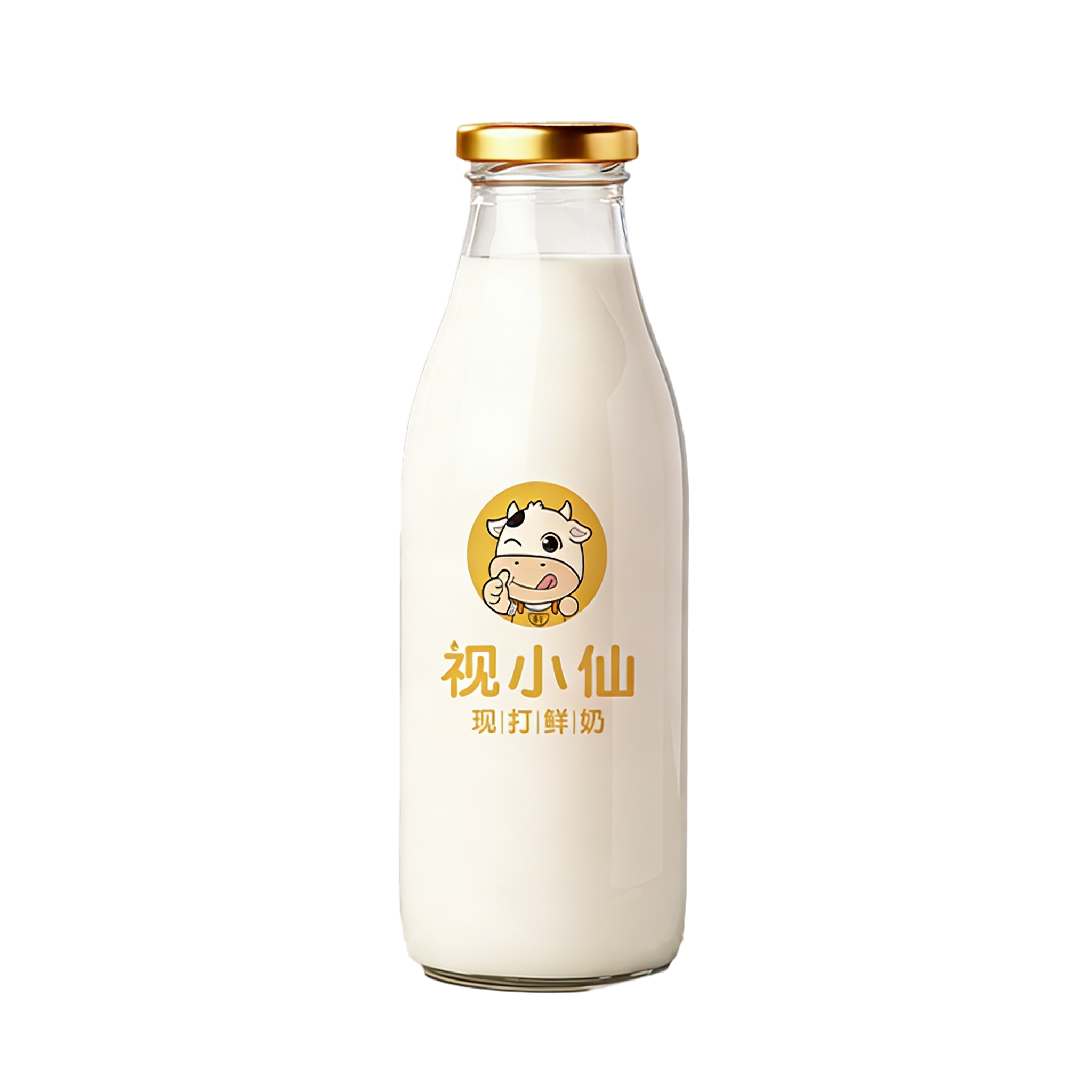 东营鲜奶